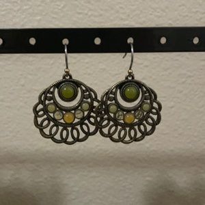 Boho Earrings